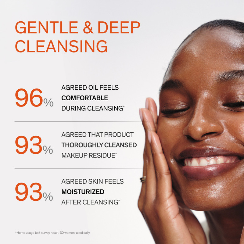 Jumbo Gentle Cleansing Oil 5