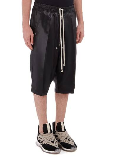 Rick Owens PANTS outlook