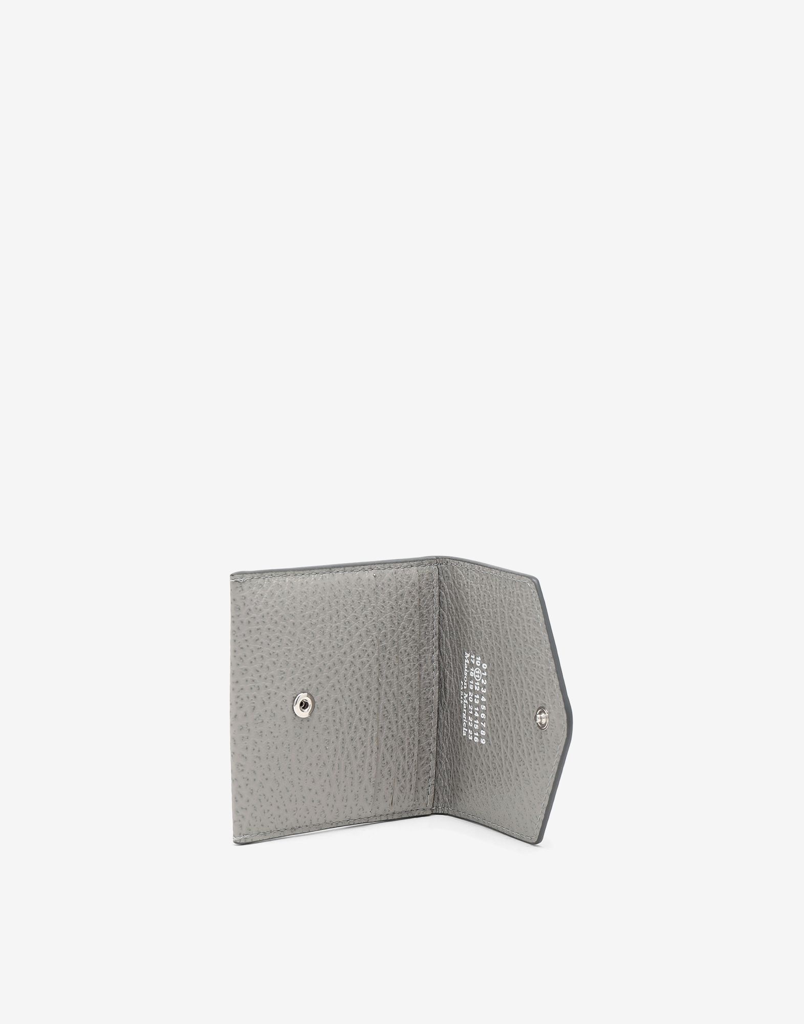 Folded wallet - 3