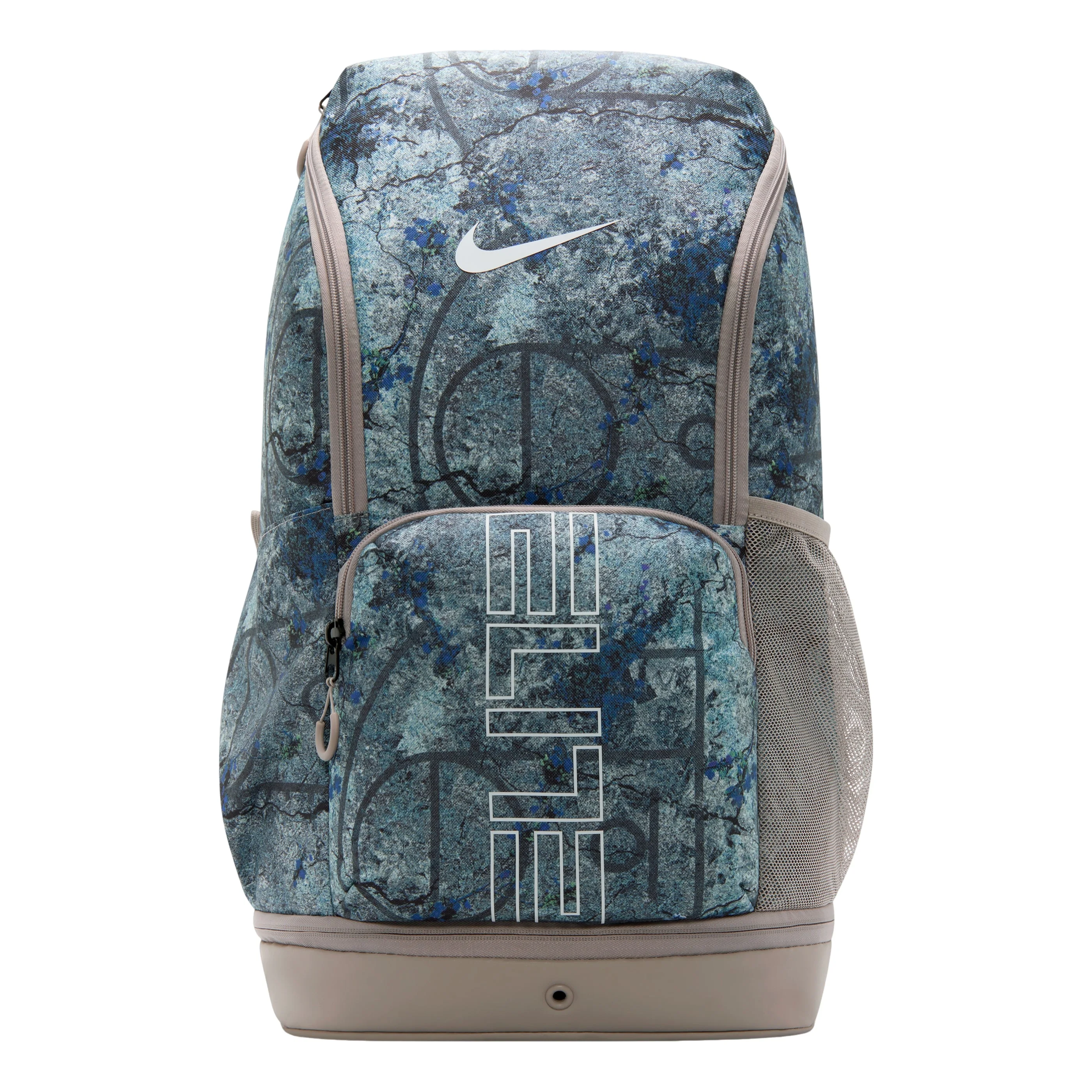 Nike Varsity Elite 32L Backpack 'White College Grey' IH7965-100 - 1