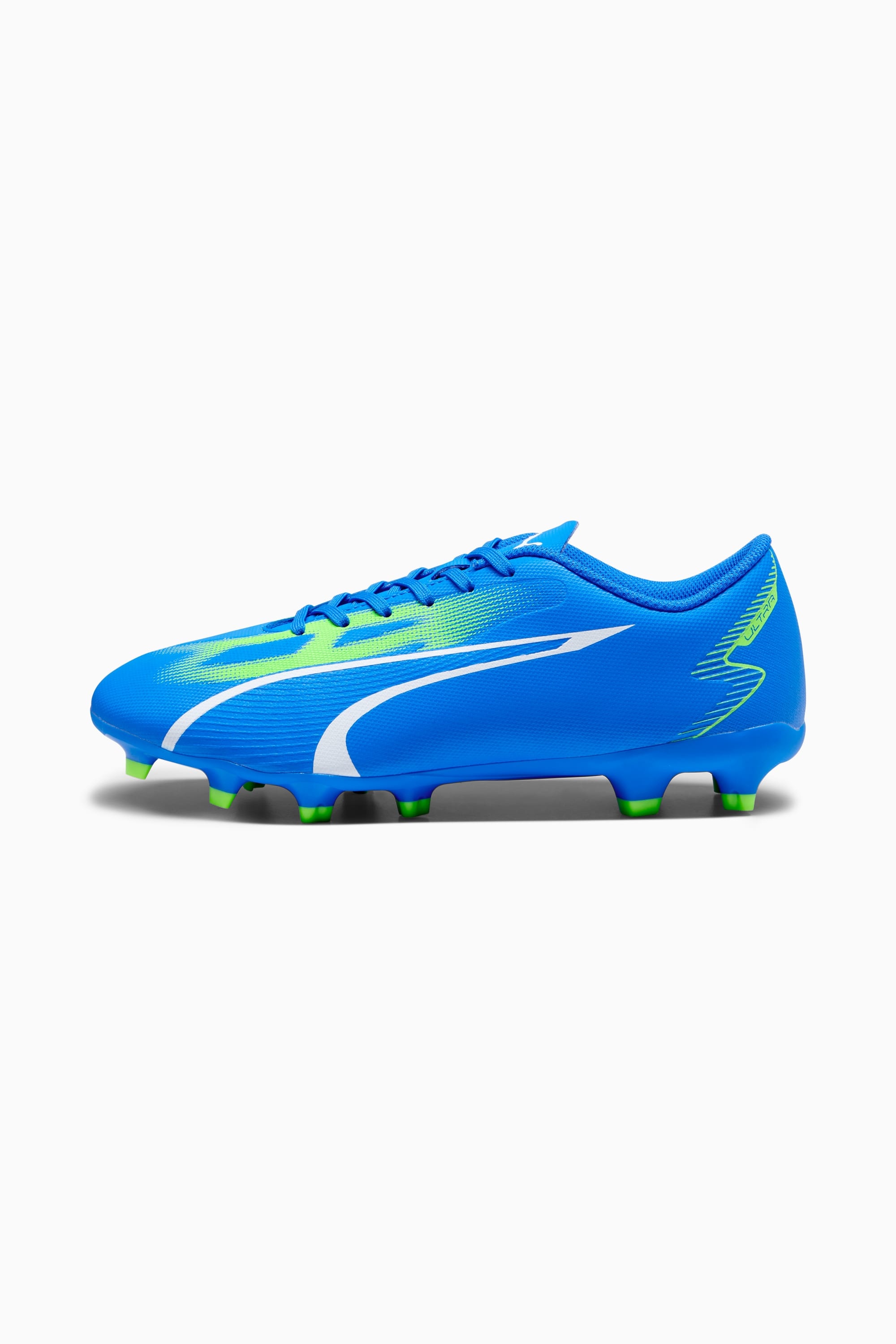 ULTRA PLAY Firm Ground/Artificial Ground Men's Soccer Cleats - 1