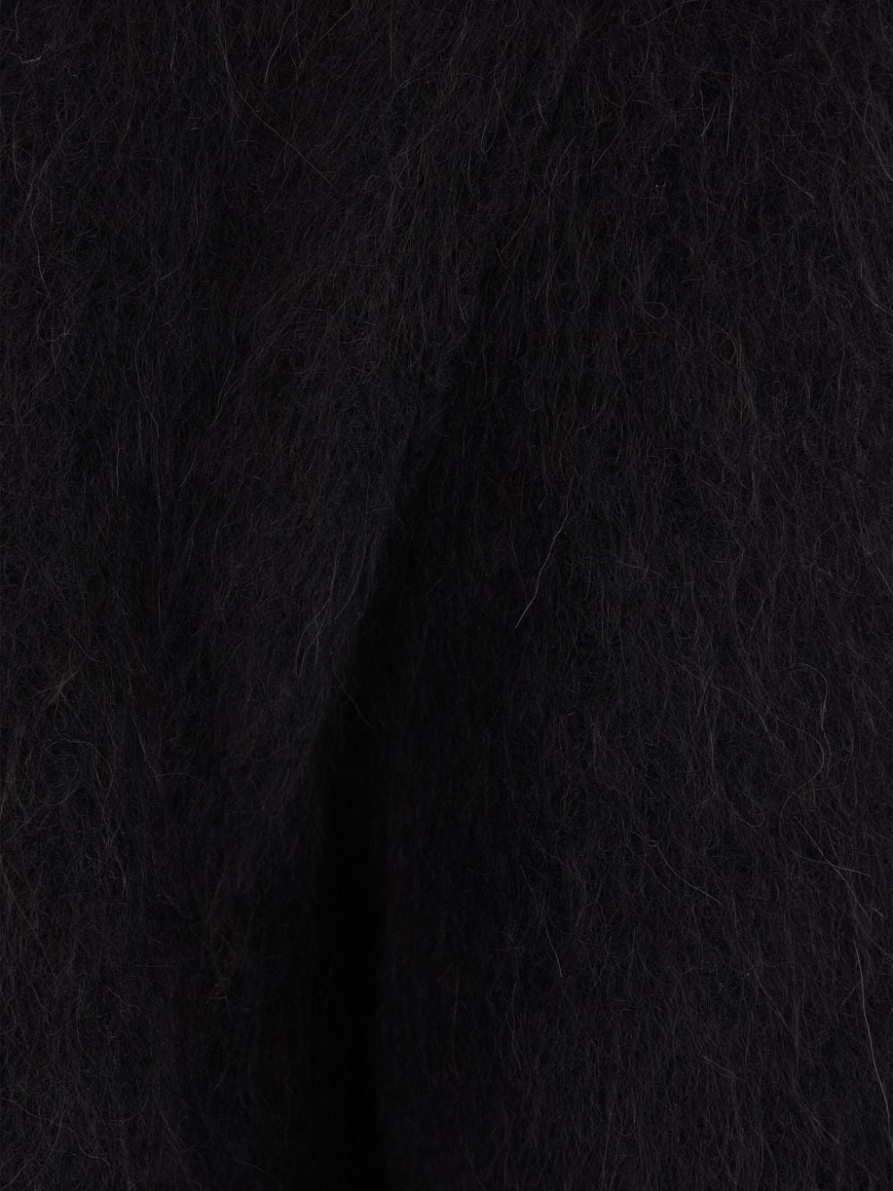 zip-fastening hoodie - 4