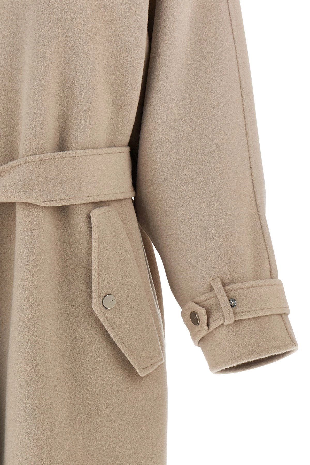 'Cartoccio' coat - 4