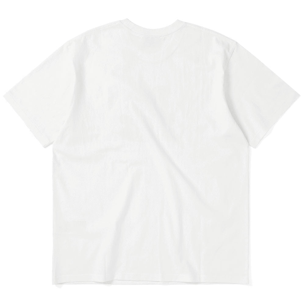 THISTHAT Tee 'White' - 2