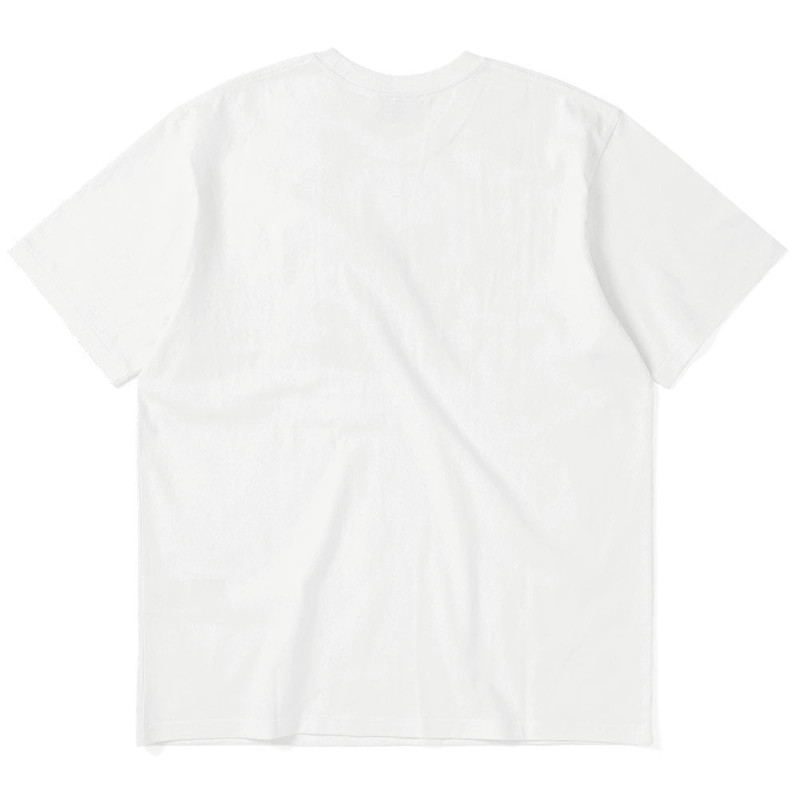 thisisneverthat® THISTHAT Tee 'White' outlook