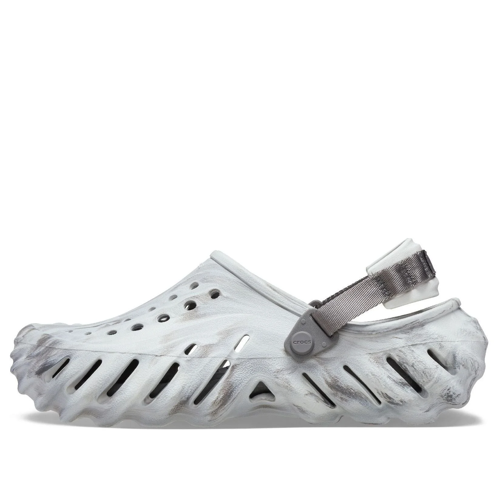 Crocs Echo Clog 'Marbled Moonlight' 208454-1NL - 1