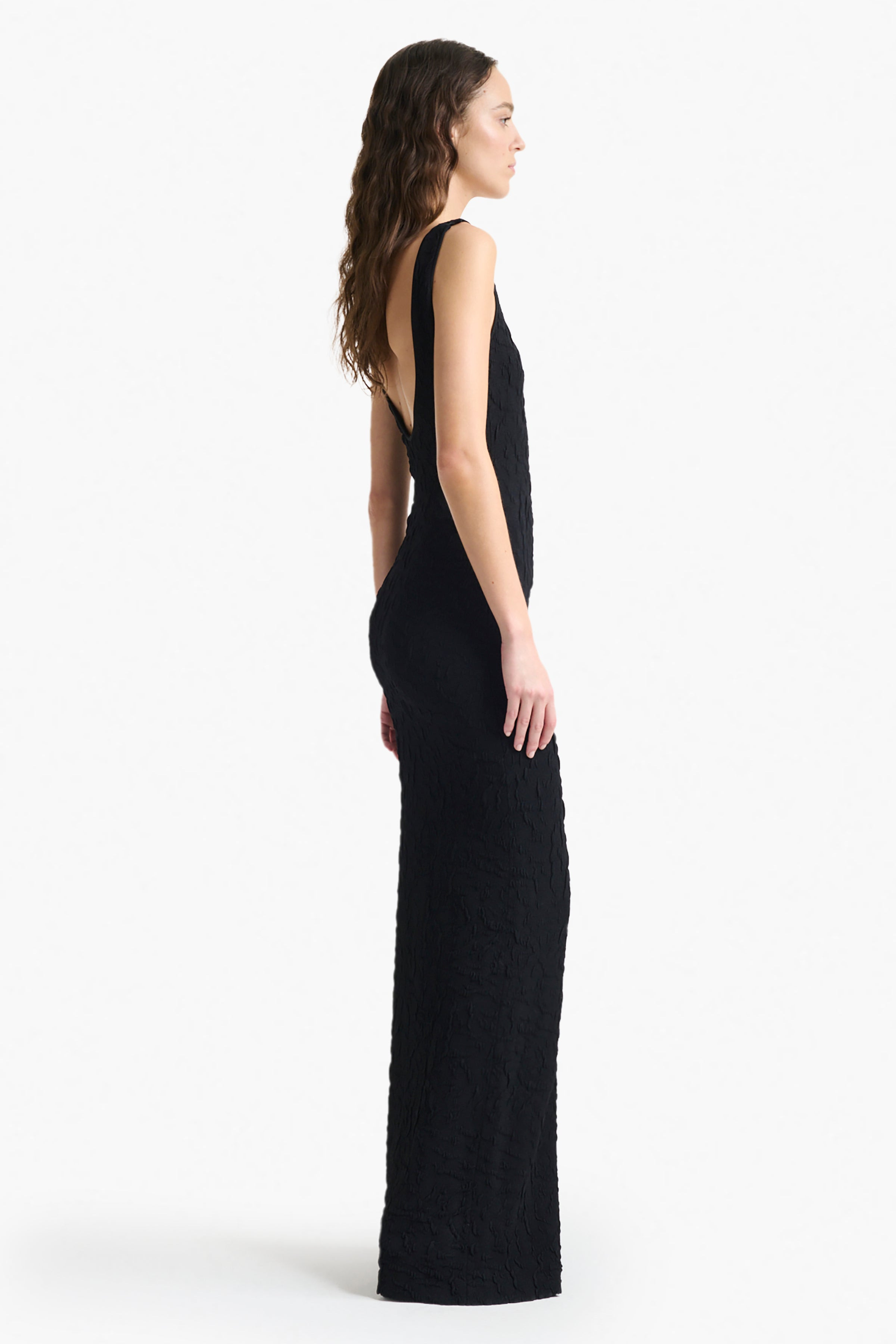 DURAS DRESS - 4