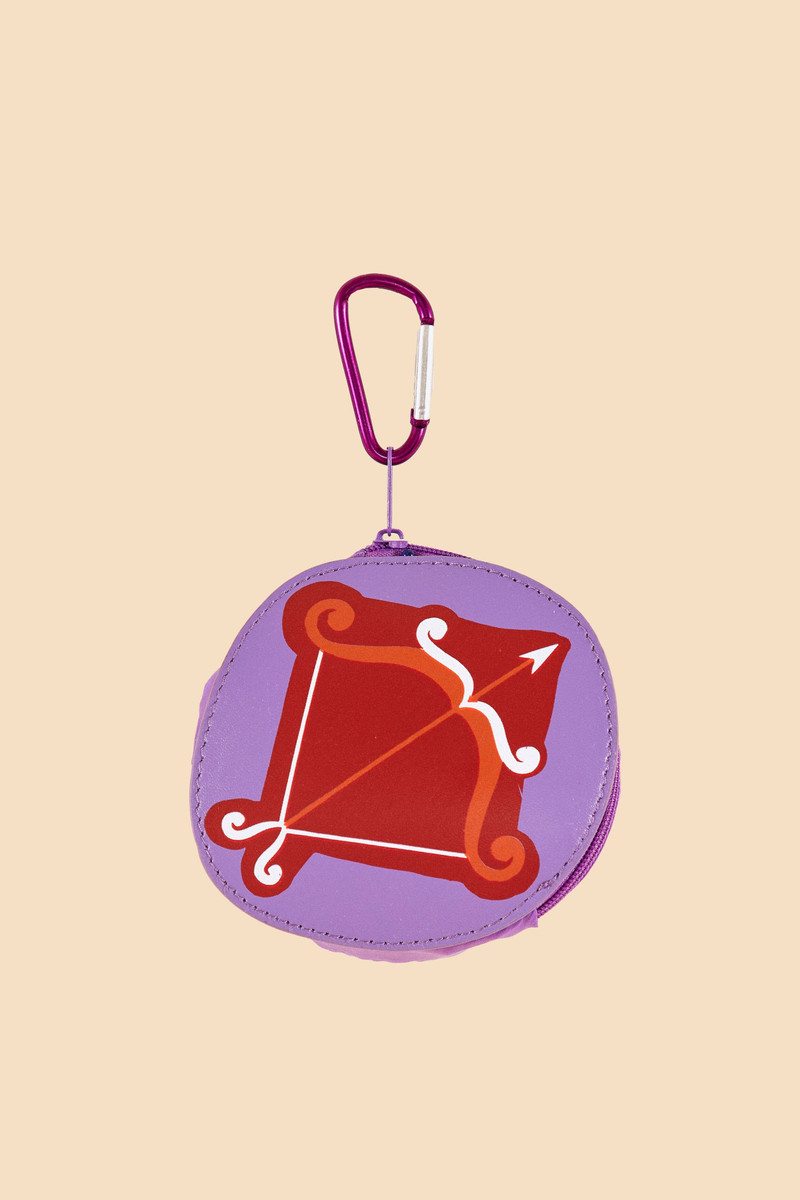 Sagittarius Zodiac Ecobag 3