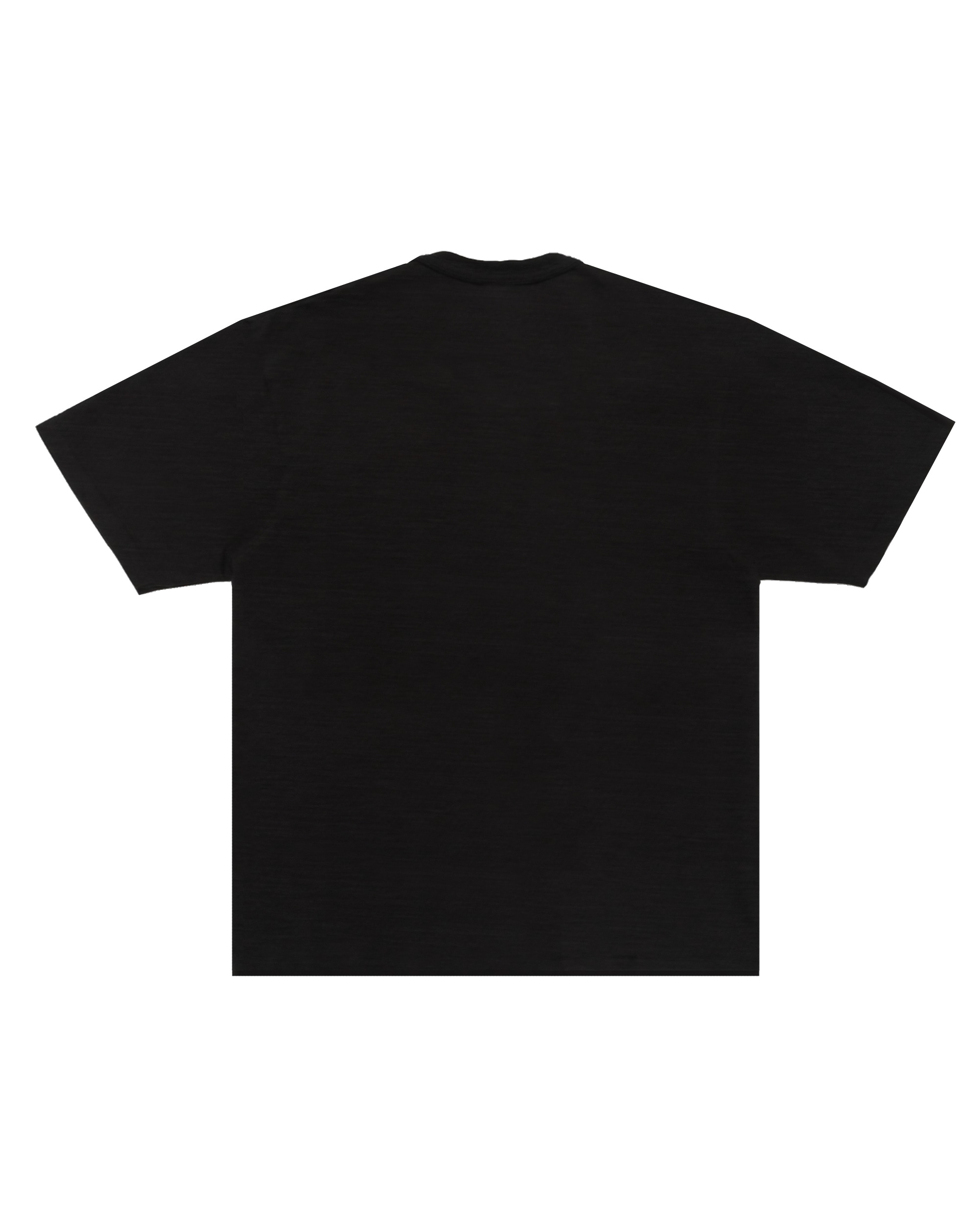 POCKET SLUB TEE - 2