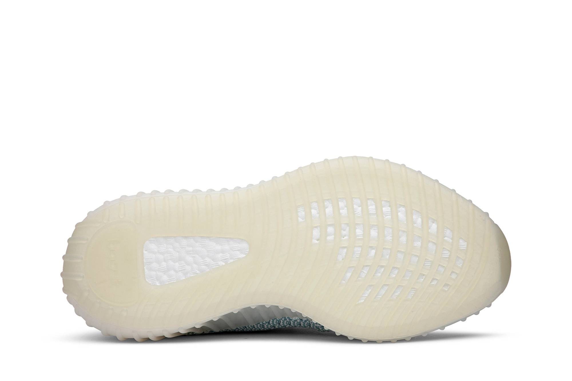 Yeezy Boost 350 V2 'Cloud White Non-Reflective' - 4