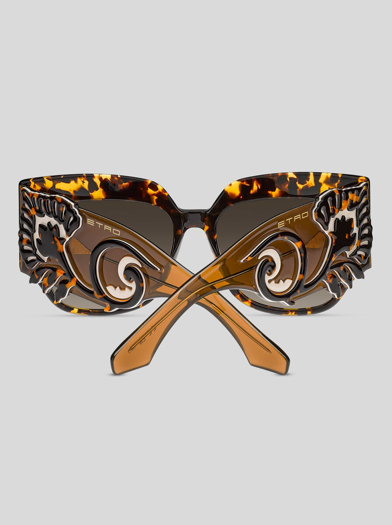 Etro ETROBLOSSOM  SUNGLASSES outlook
