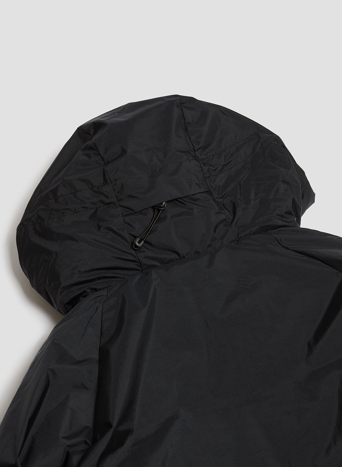 Nanga Aurora Tex Ibuki Down Jacket in Black - 5