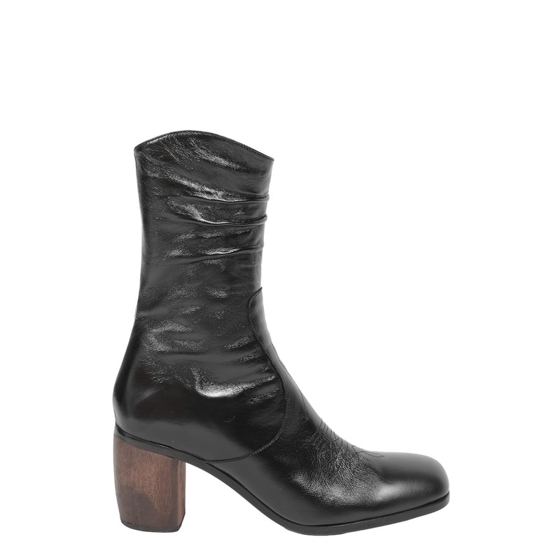 RADIATION HEEL 1