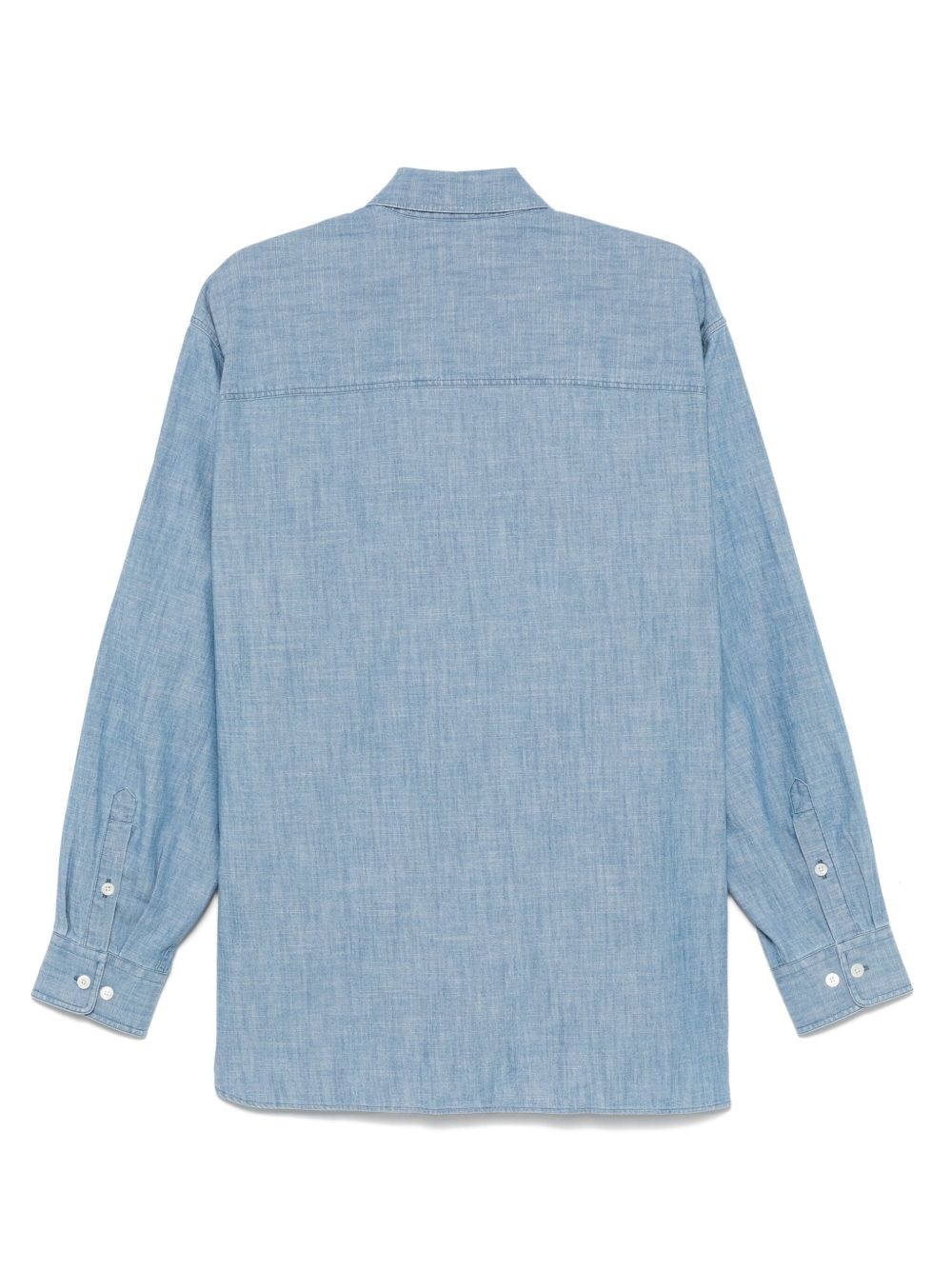Note shirt - 2
