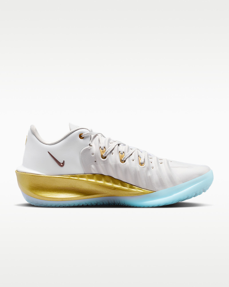 Nike G.T. Cut 4 CNY Basketball Shoes 3