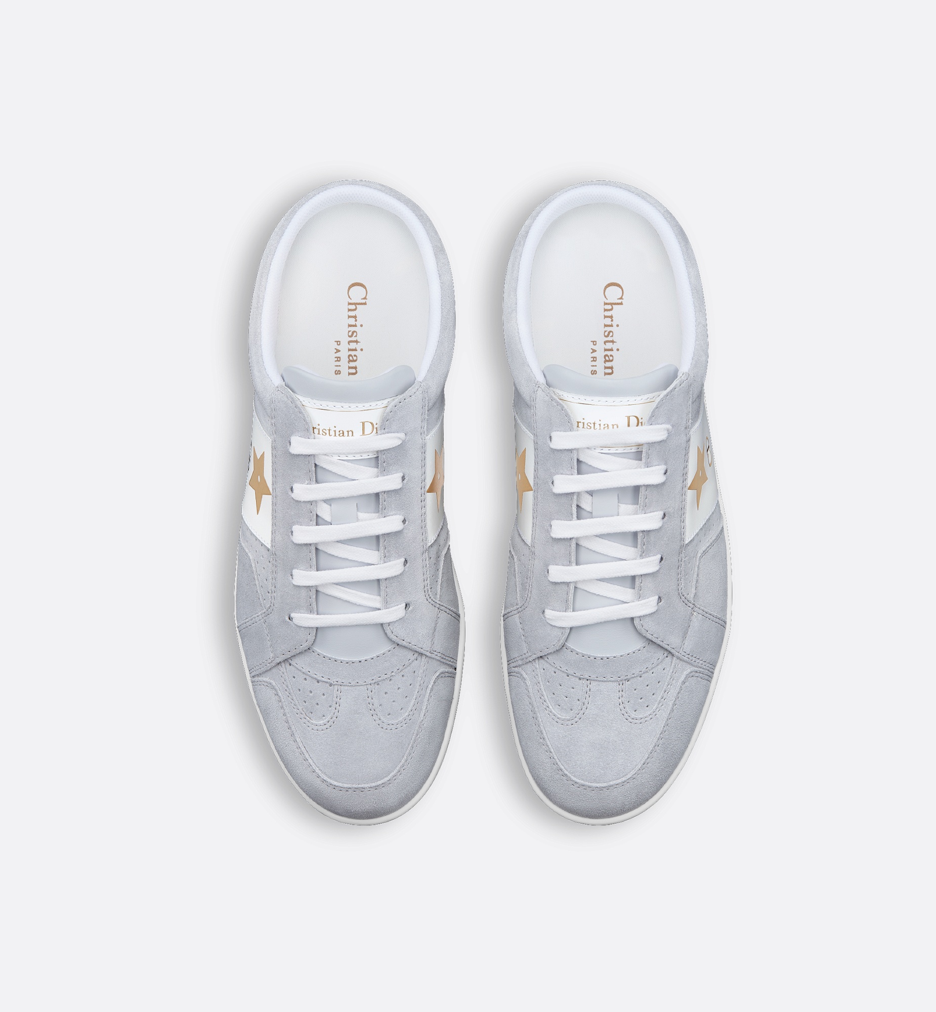 Dior Star Sneaker - 3