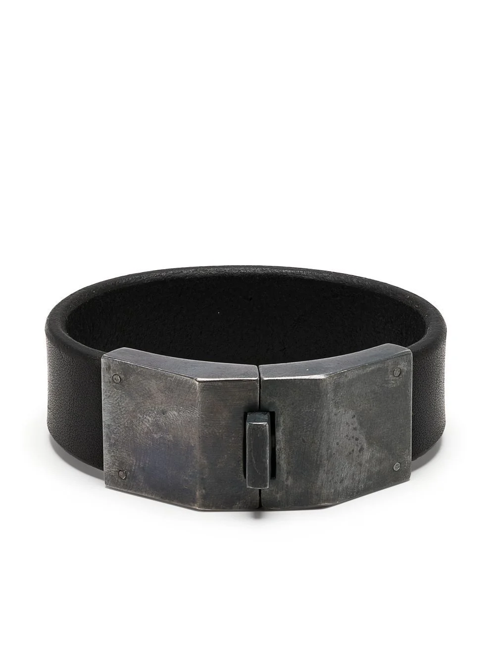 Box Lock bracelet - 1