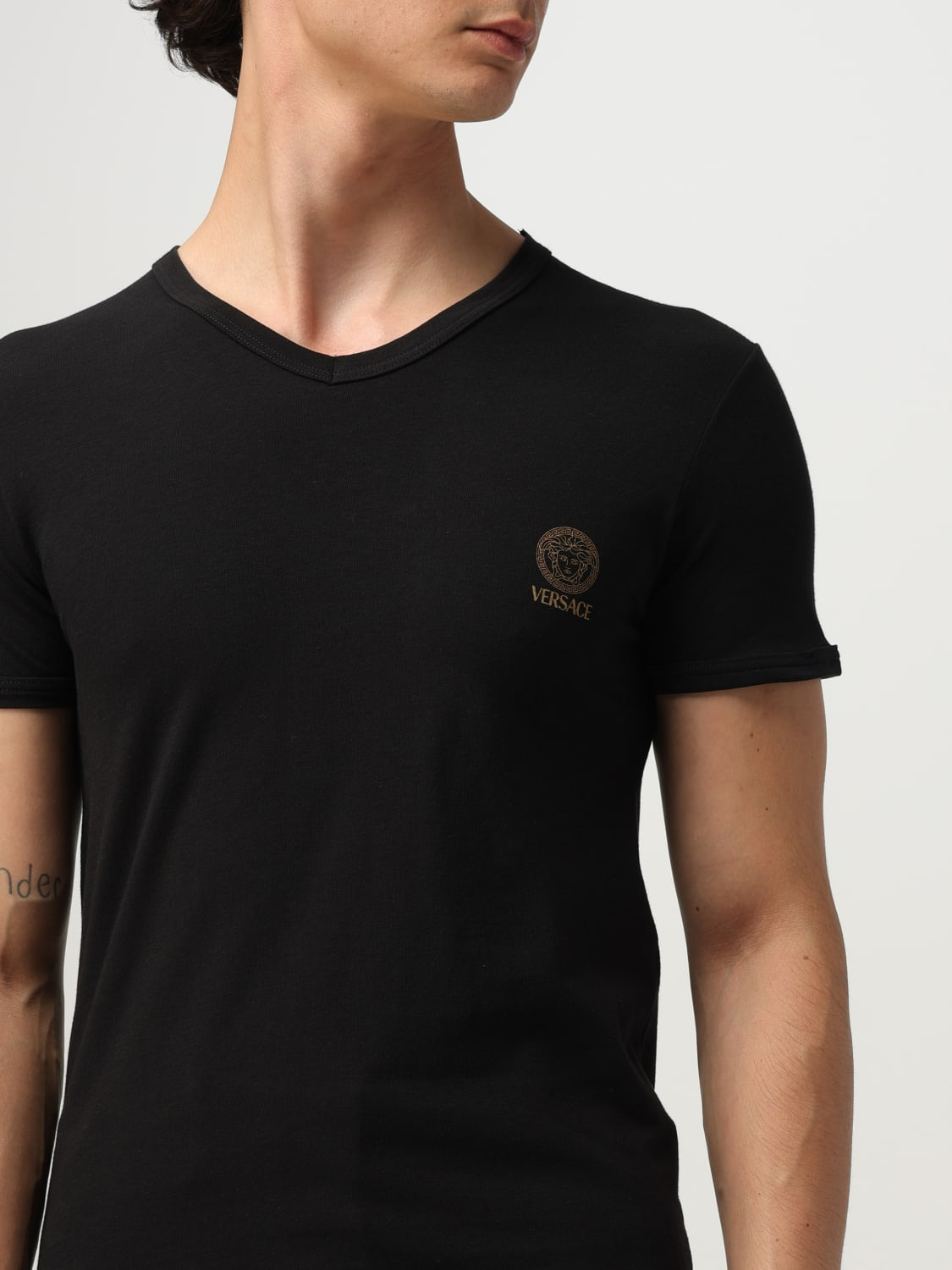 Underwear men Versace - 5