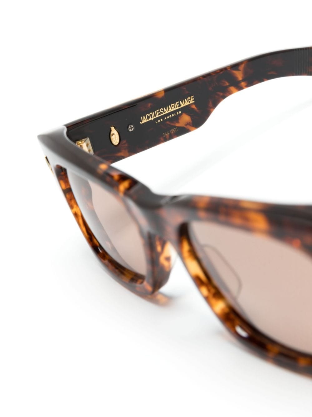 x Jacques Marie Mage Zuma sunglasses - 3