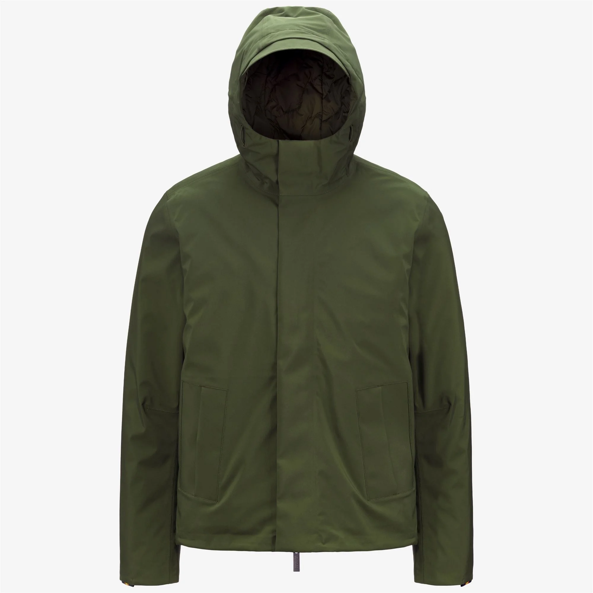 JACKEN BONDED PADDED - 1