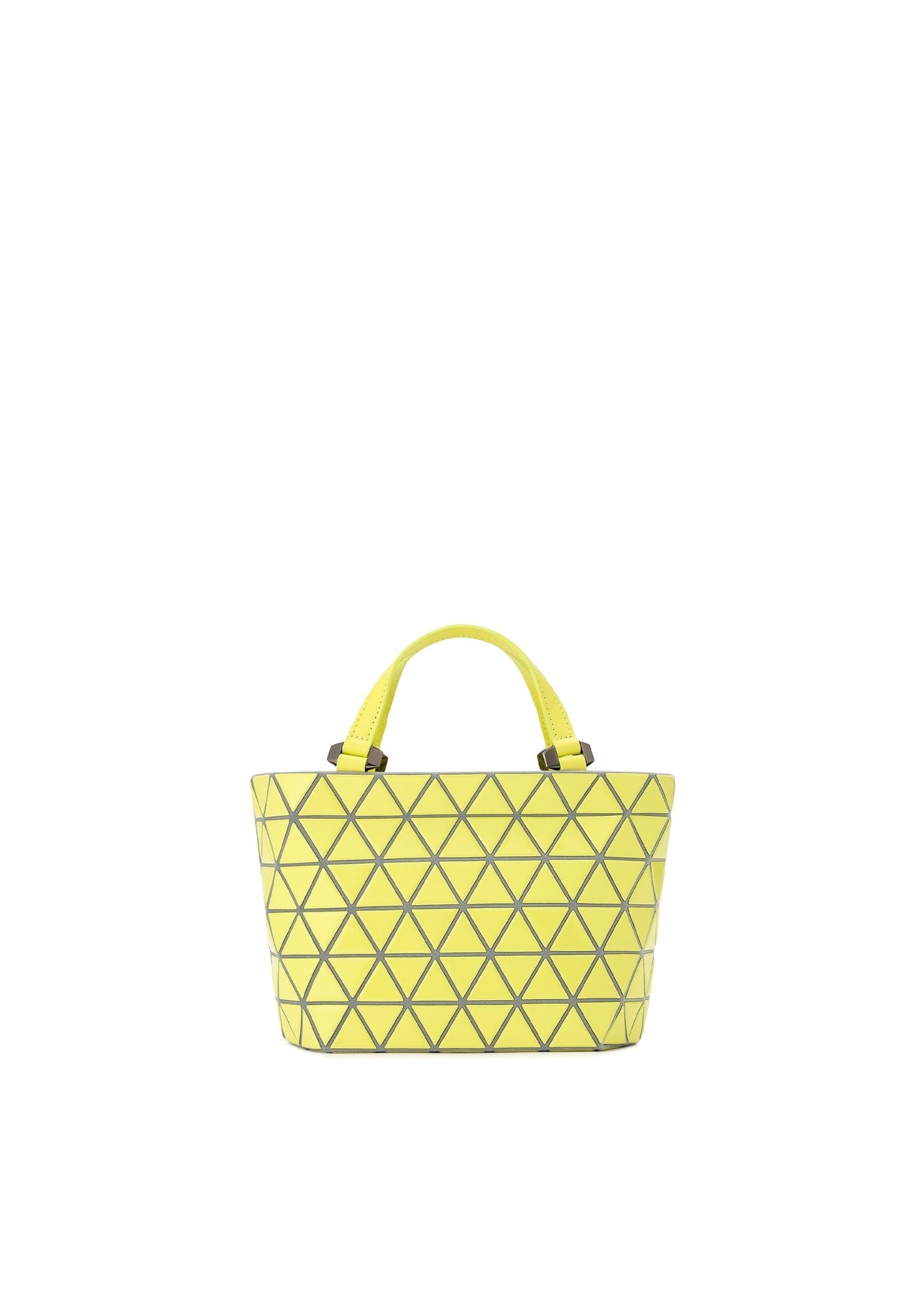 CRYSTAL GLOSS HANDBAG - 1