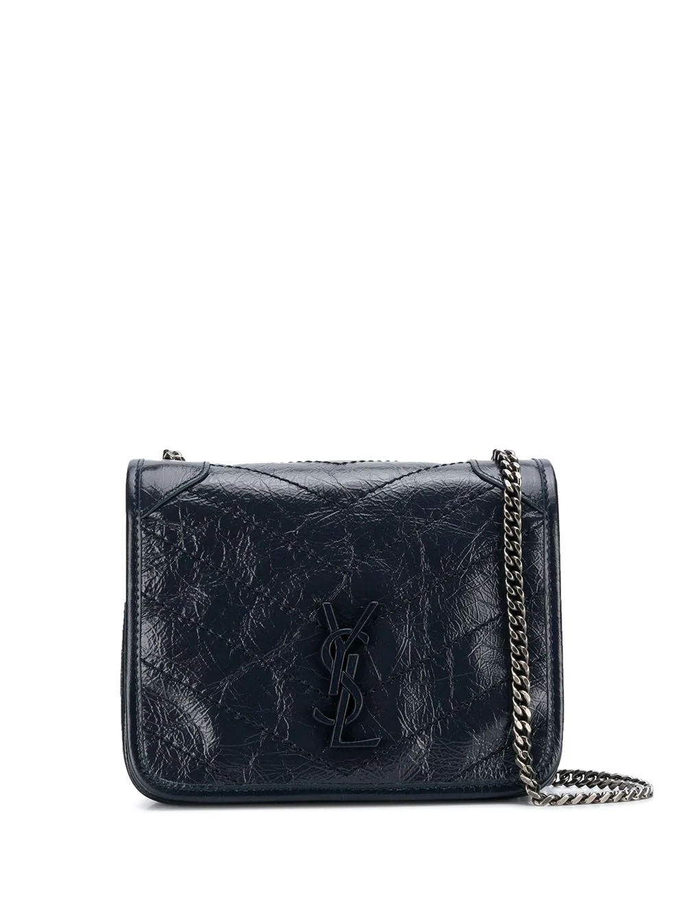 Niki chain wallet cross-body bag - 1