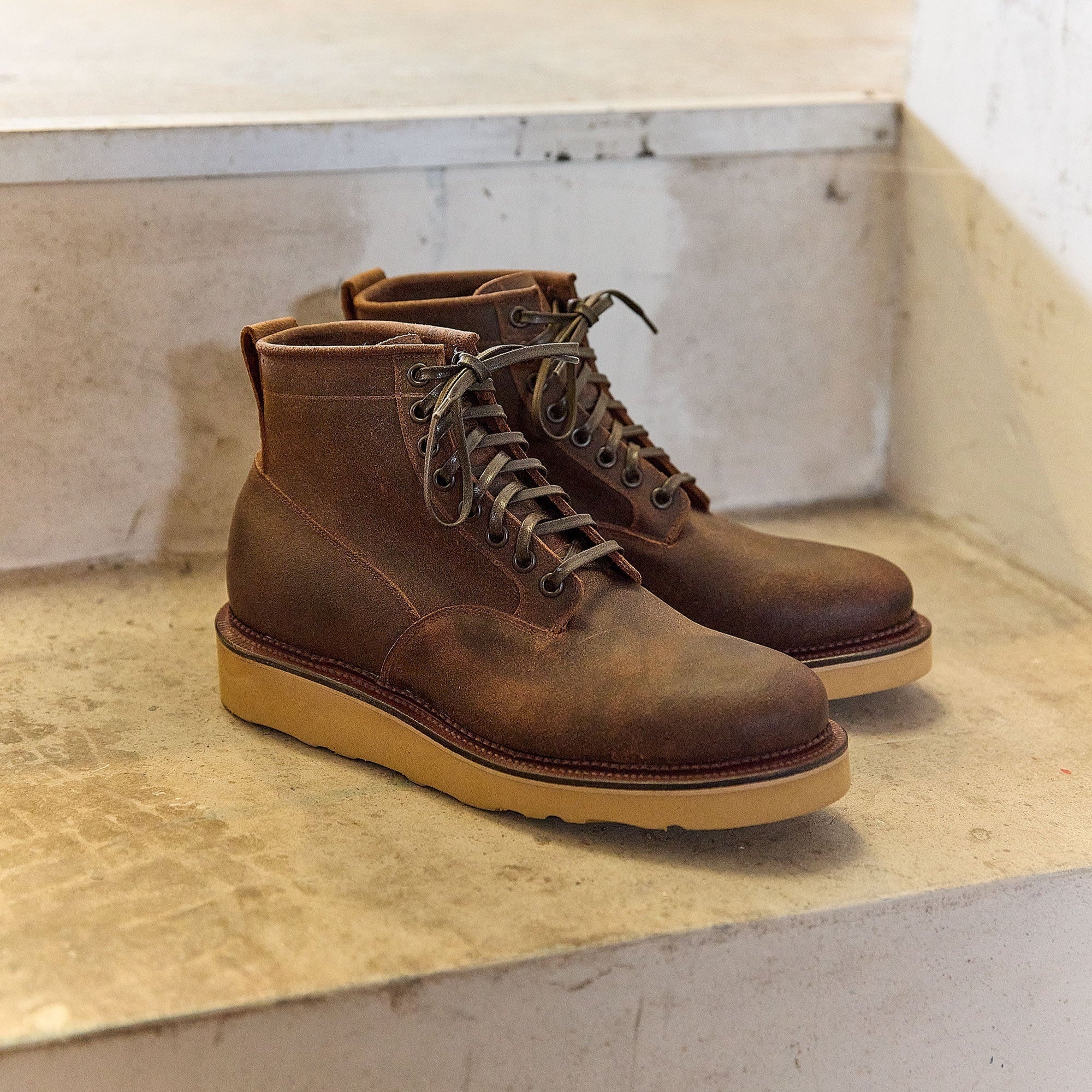 Scout - Urban Waxy Commander - 2