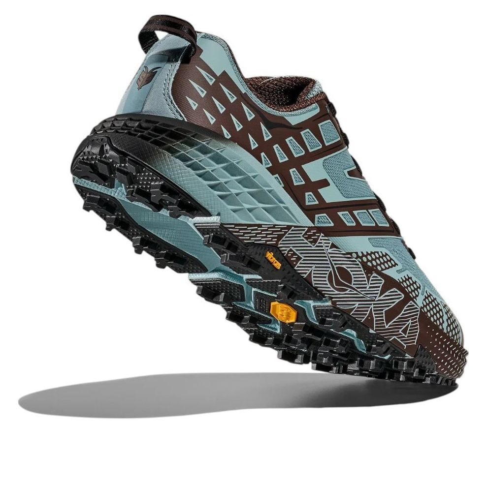 HOKA ONE ONE Speedgoat 2 'Druzy Cold Brew' 1162710-DZYC - 3