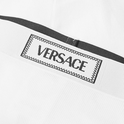 VERSACE Versace Logo Brief outlook