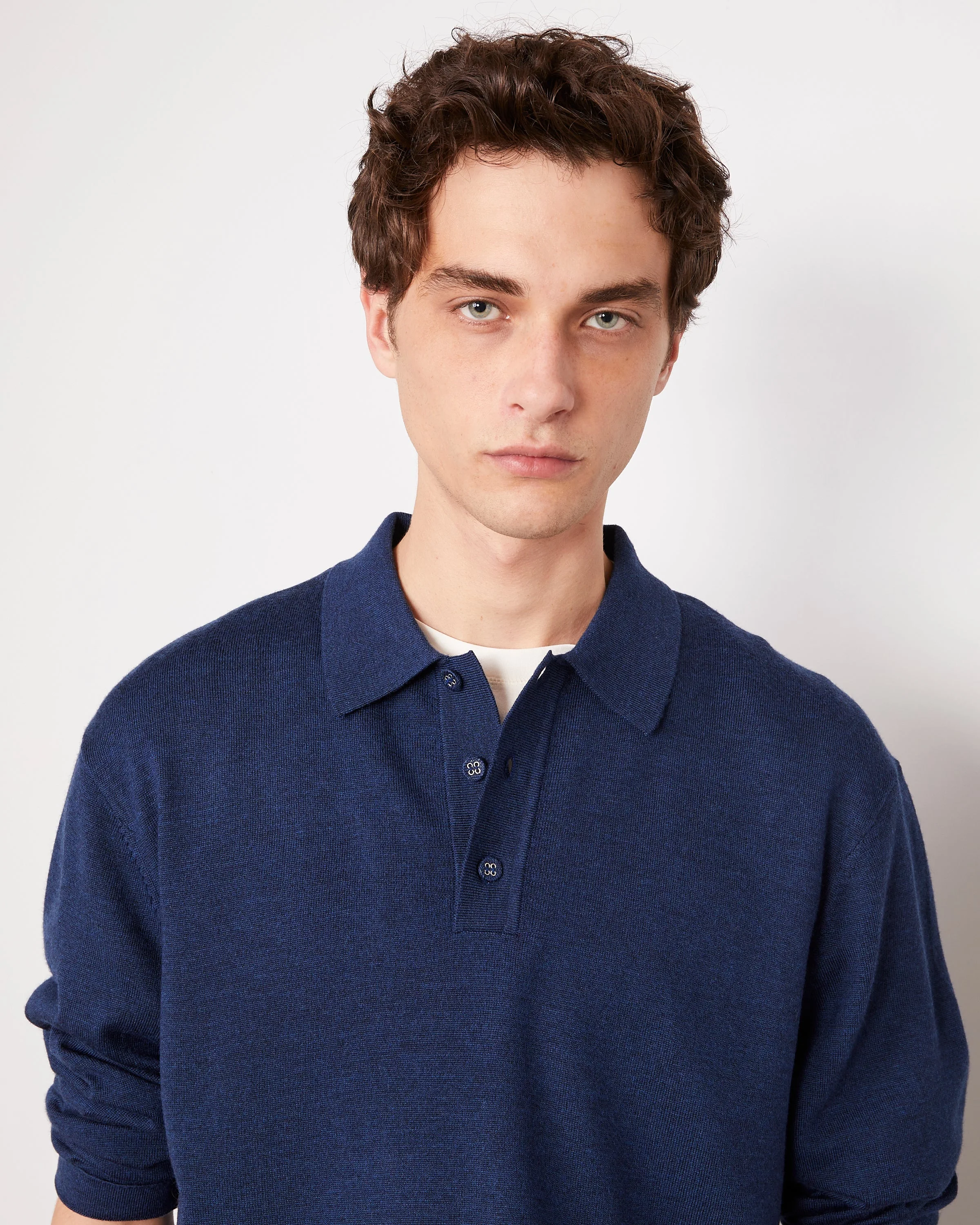 BAY POLO - 1