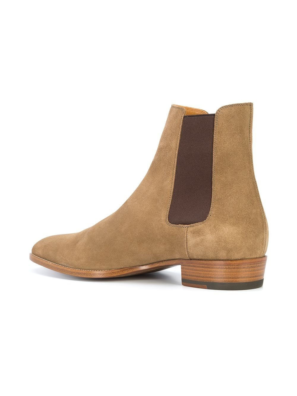 'CHELSEA' BOOTS - 2