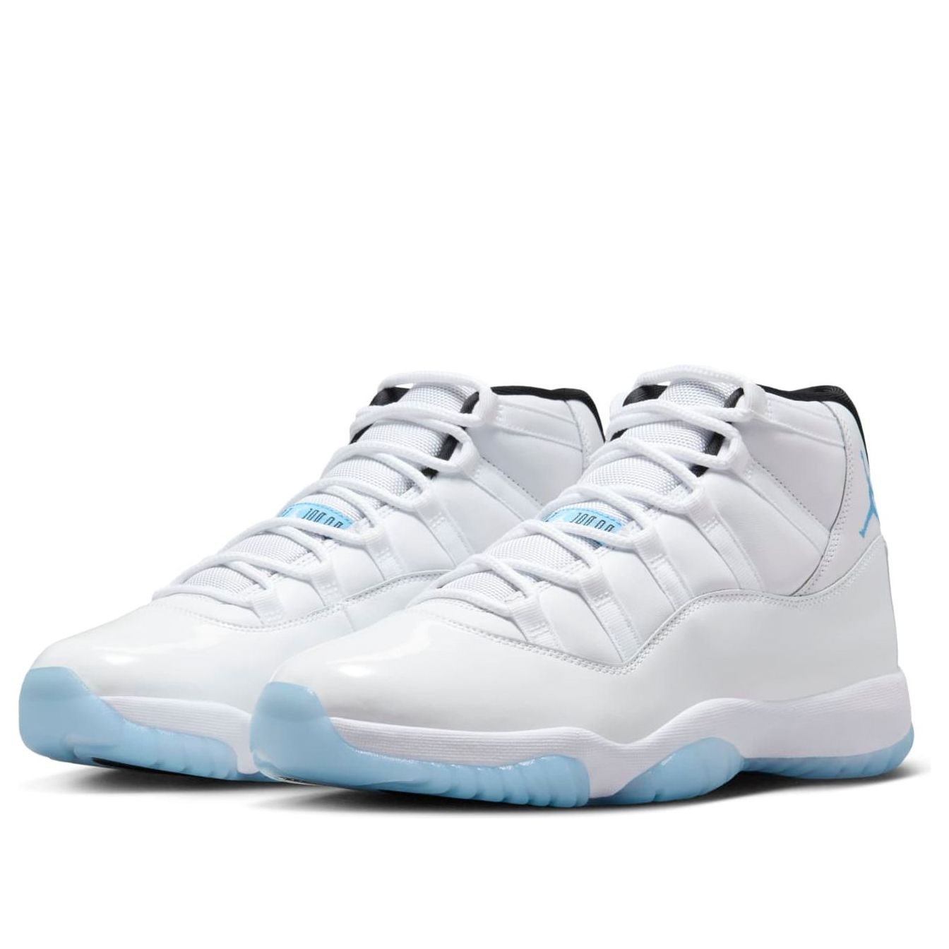 Air Jordan 11 'Legend Blue' 2024 CT8012-104 - 3