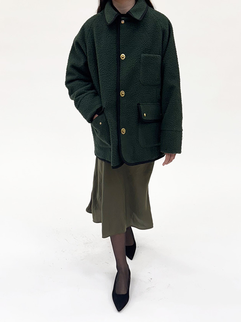 field coat 7