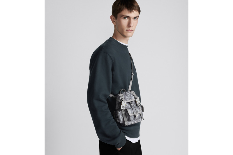 Dior Dior Hit The Road Mini Backpack outlook