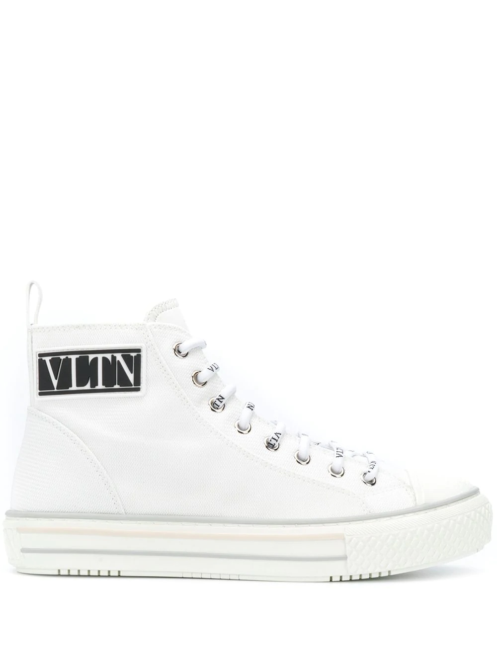 VLTN high-top sneakers - 1