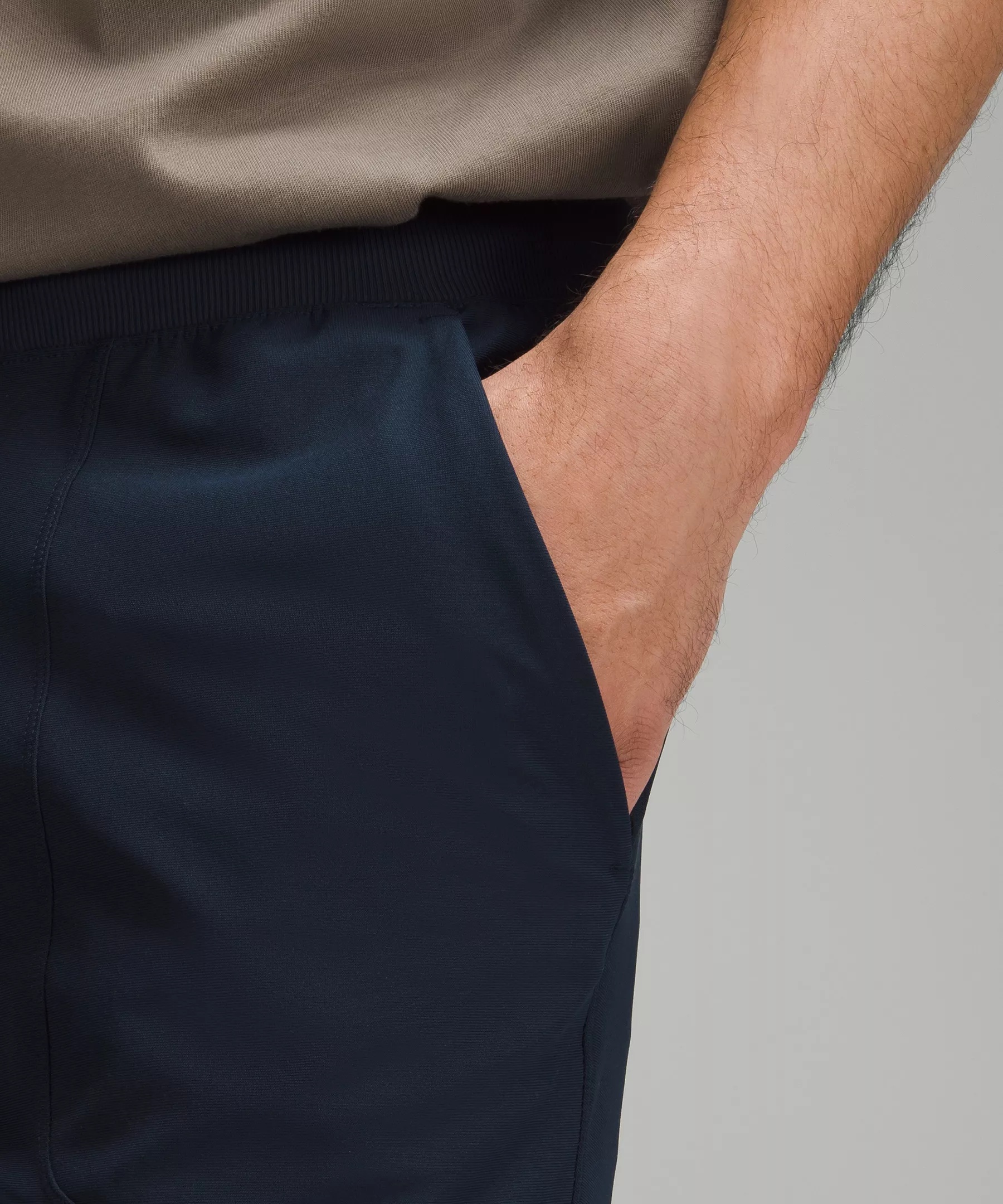 ABC Jogger *Shorter - 4