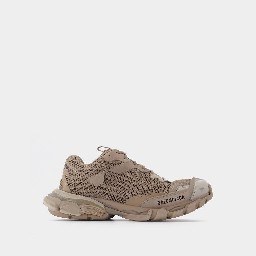 BALENCIAGA Balenciaga Track.3 Sneakers | baltini | REVERSIBLE