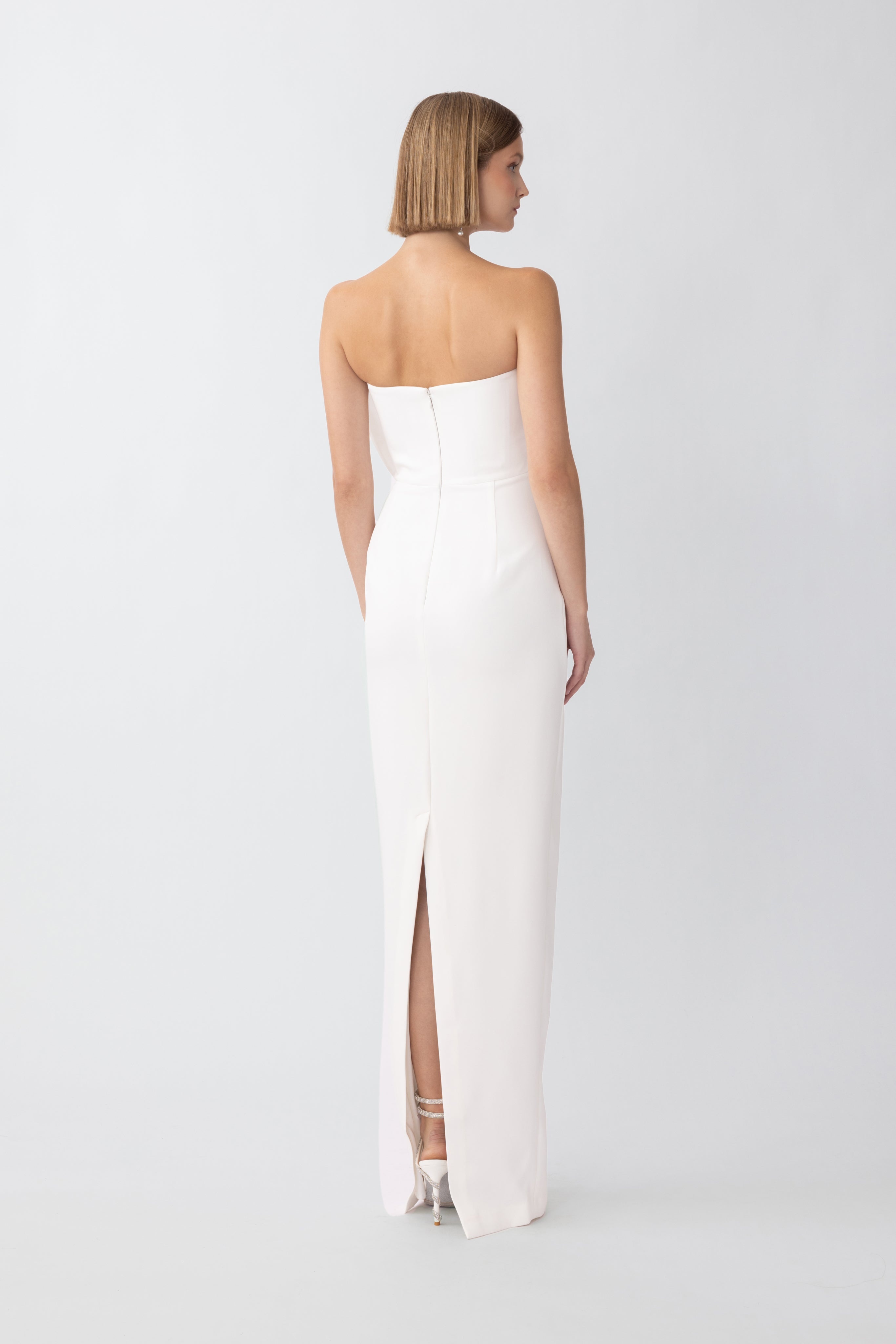 ELEANOR GOWN - 3
