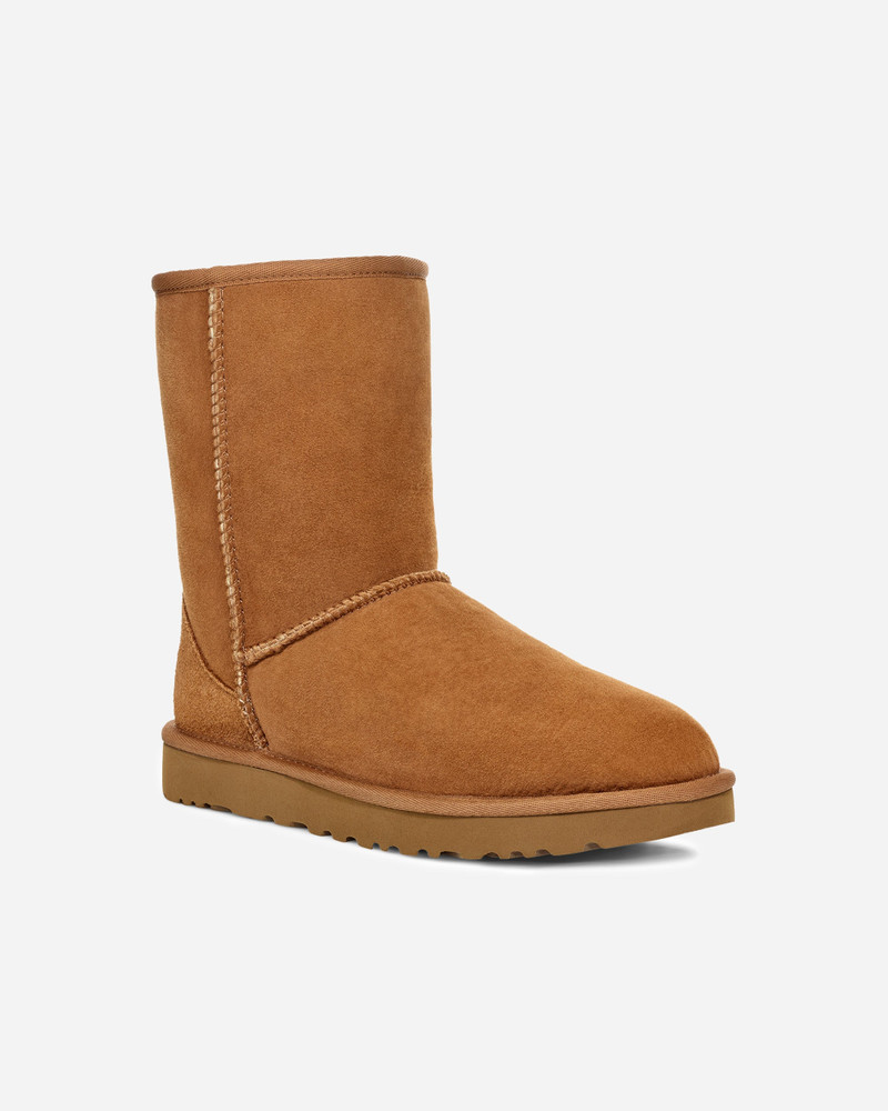 UGG Classic Short II outlook