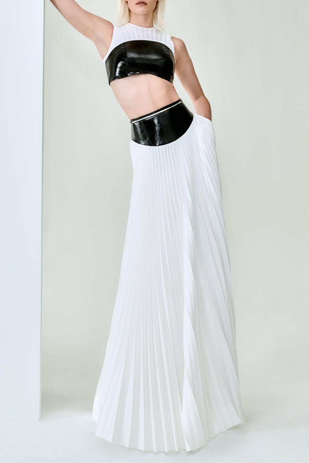 The Laurel Skirt - 2