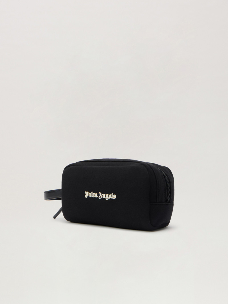 Classic Logo Pouch 3