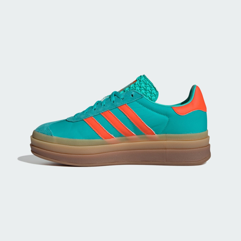 adidas Gazelle Bold Shoes outlook