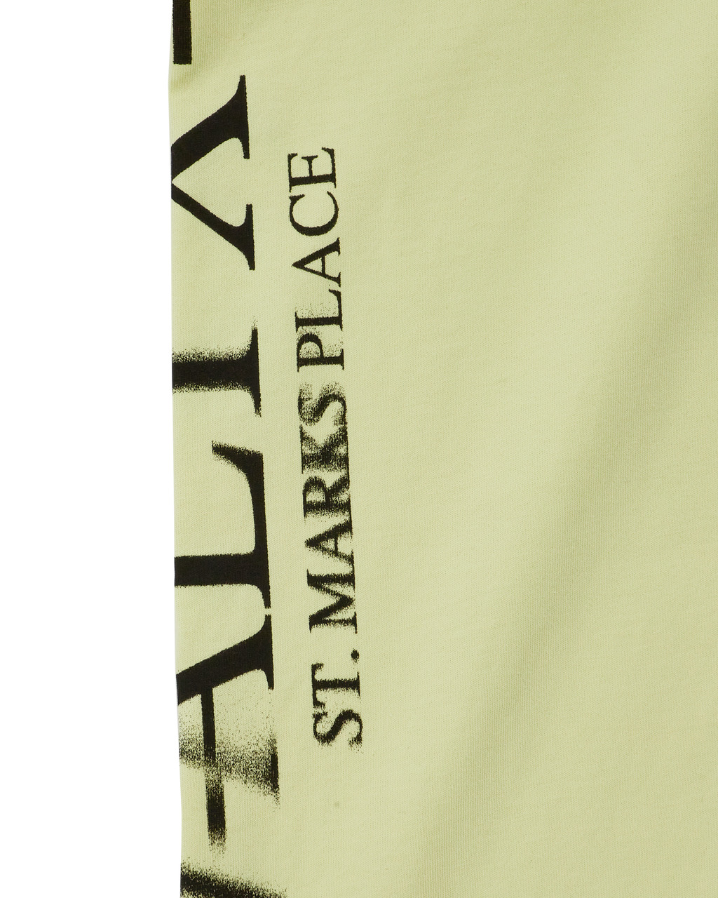 GRAPHIC L/S T-SHIRT - 4