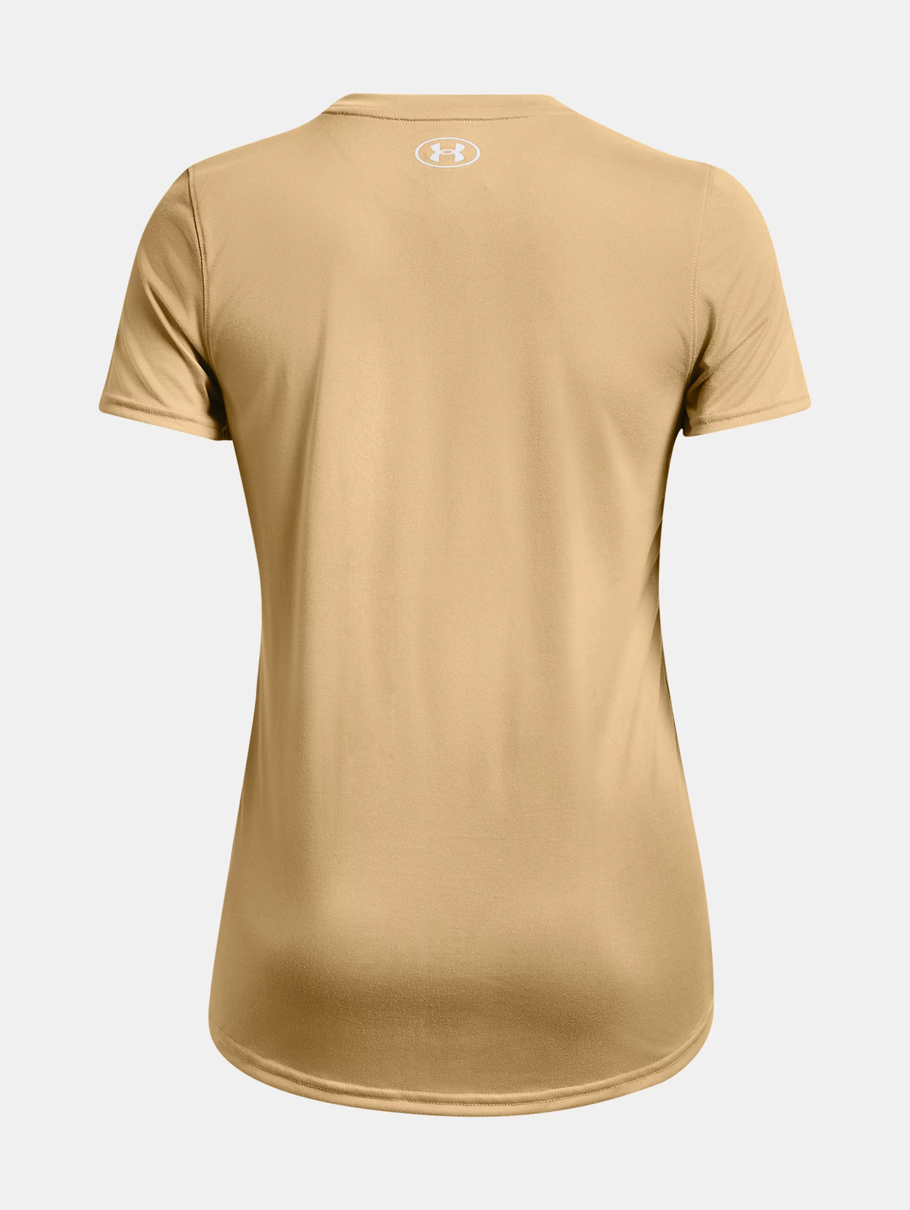 Women's UA Tech™ Team Short Sleeve - 3