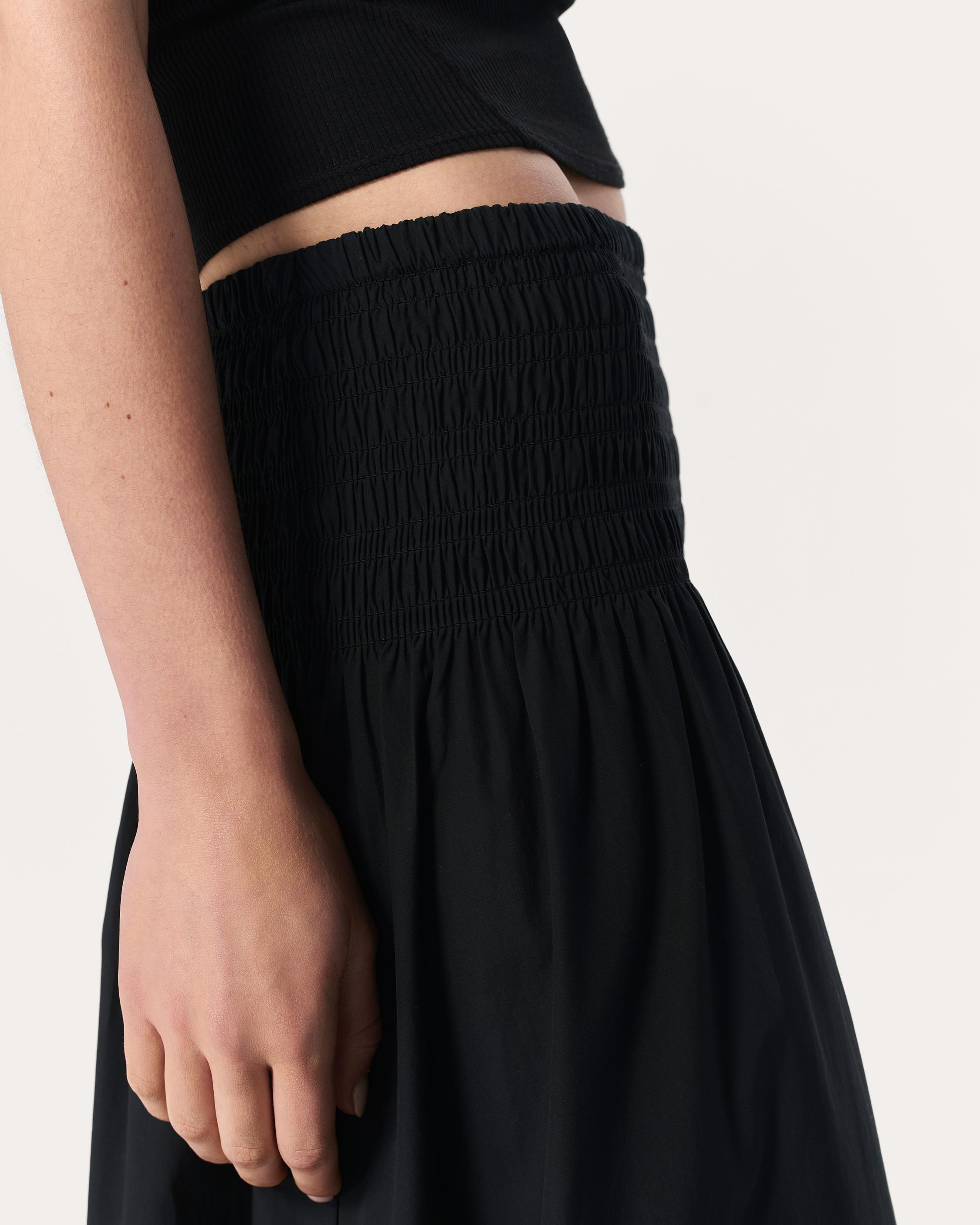 Blythe Maxi Skirt - 5