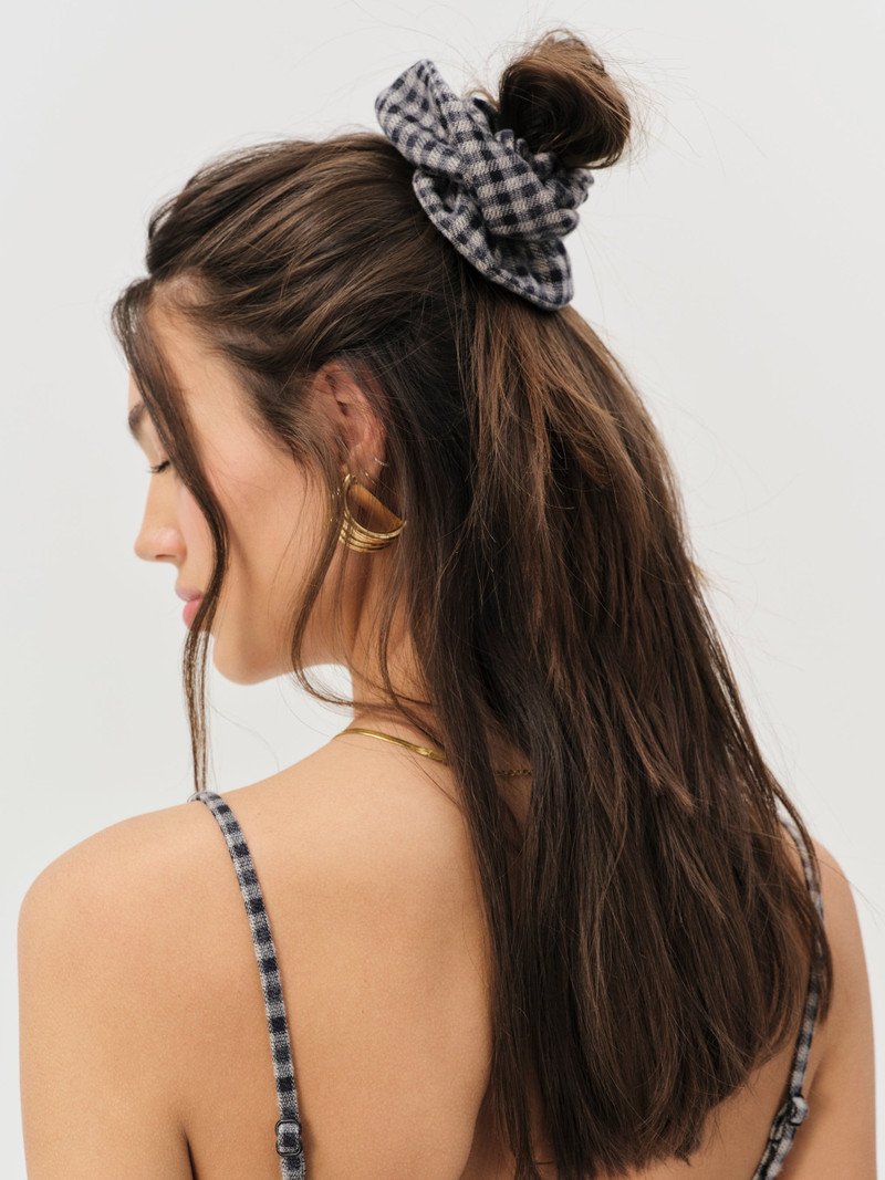 Savannah Scrunchie 1