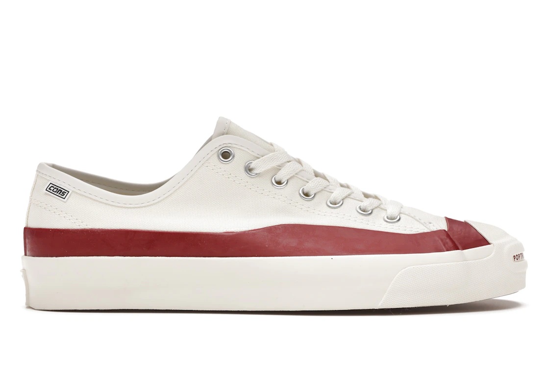 Converse Jack Purcell Pro Ox Pop Trading Company - 1