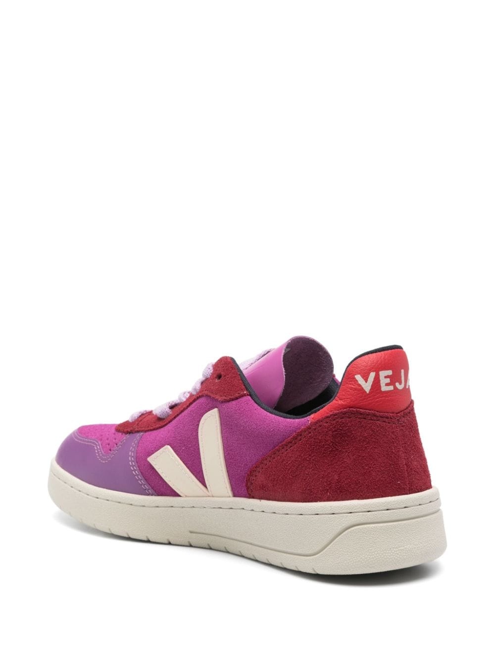 V-10 sneakers - 3