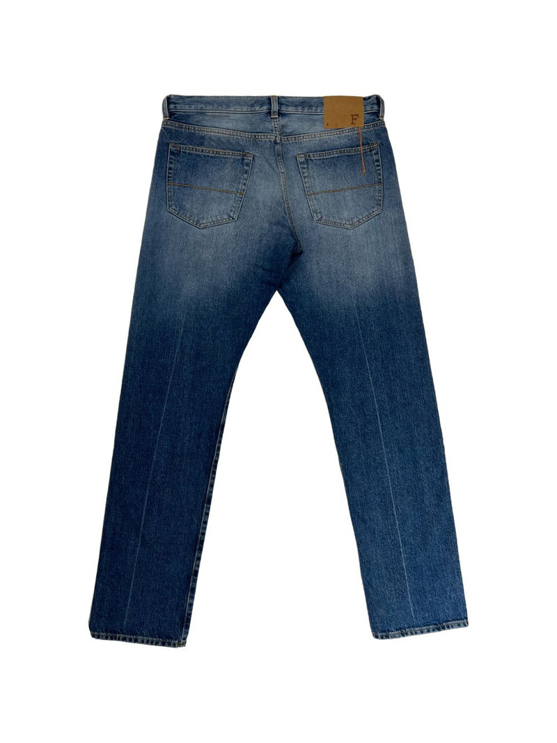 FORTELA John five-pocket jeans outlook