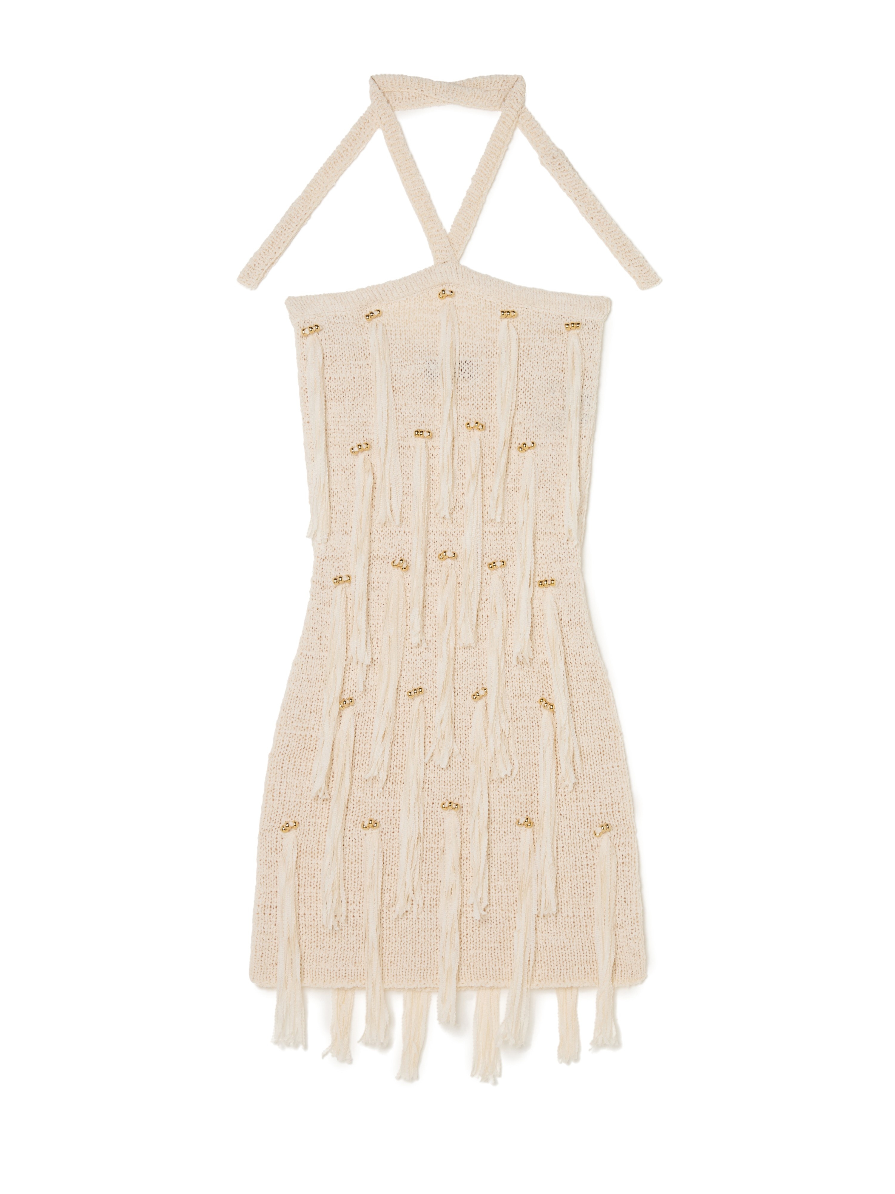 Cape Jasmine Dress - 2